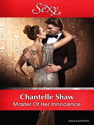 cover image of Master of Her Innocence